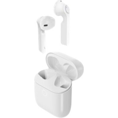 PANASONIC Bluetooth earbuds IPX4 touch sensor white