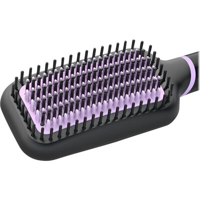 Philips Straightening brush,ThermoProtect technology