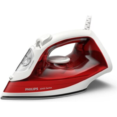 PHILIPS Steam iron Series 2000 25g/min 100g steam boost