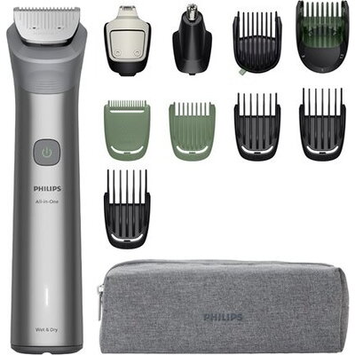PHILIPS All-in-One Trimmer series 5000 11in1