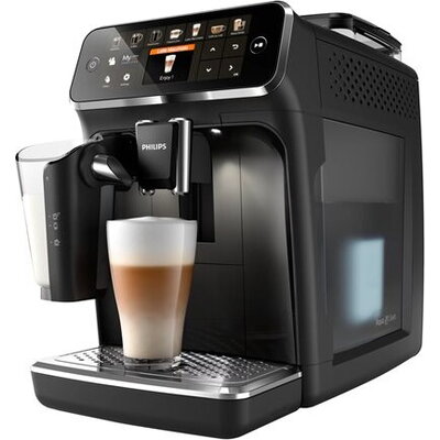 PHILIPS EP5441/50 Coffee machine 12 beverages LatteGo black