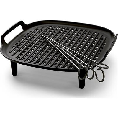 PHILIPS Accessories for Airfryer grill set
