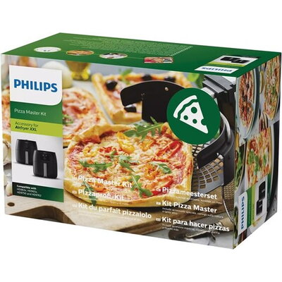 PHILIPS Accessories for Airfryer HD9630 HD9750 HD9650 HD9656 HD9860 HD9867 pizza set