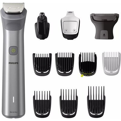 PHILIPS All-in-One Trimmer s.5000 12in1