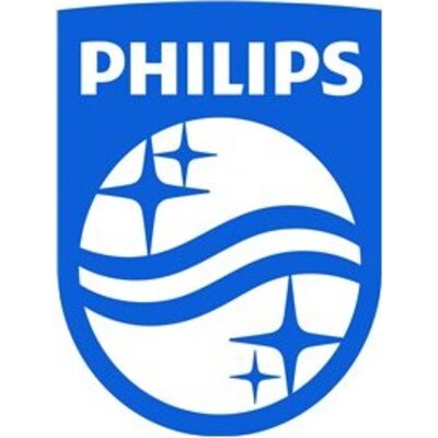 PHILIPS BHA303/00 Curling Dryer 800W