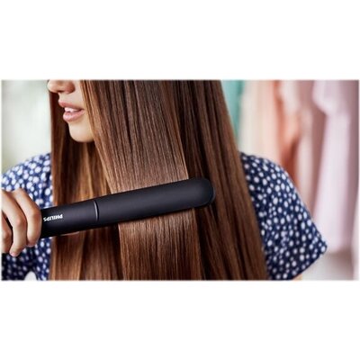 PHILIPS BHS376/00 Hair straightener ThermoProtect