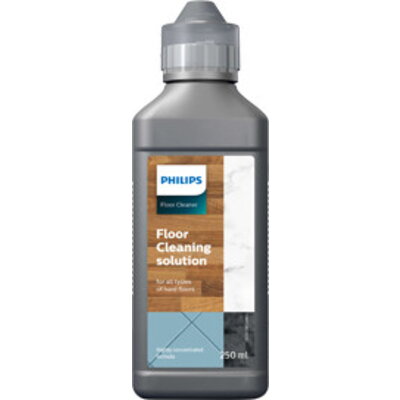 PHILIPS Floor Cleaning solution, compatible with all Philips vaccum cleaners with mop/wet clening