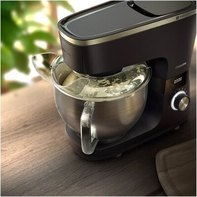 PHILIPS Mixer 1000W bowl 5.5l