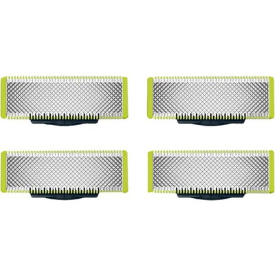 PHILIPS OneBlade replacement blade 4-pack