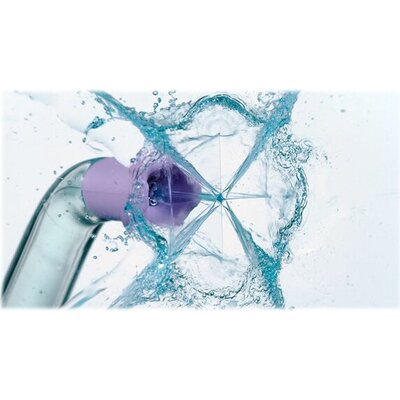 PHILIPS replacement nozzels Air Floss F3 Quad Stream