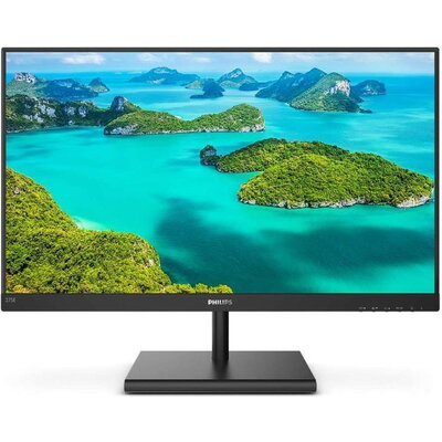 Монитор Philips 275E1S - 27" QHD IPS, FreeSync