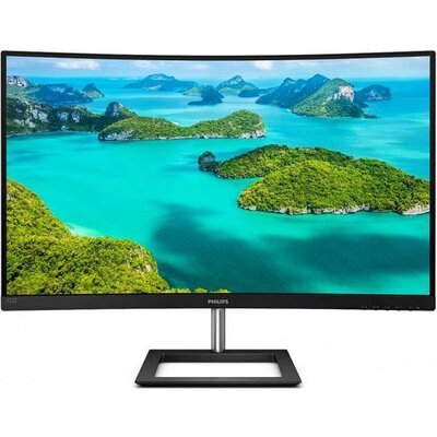 Монитор Philips 322E1C - 32" FHD VA Curved