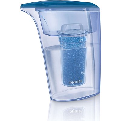 Philips Филтър за вода за ютии IronCare Предпазва от натрупване на котлен камък, Подходящ за всички ютии, Включена 1 касета