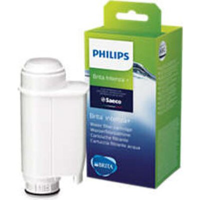 Philips Касета за филтриране на вода, удължават живота на машината, Защитава от накип