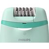 Philips Компактен Eпилатор Satinelle Essential С opti-light, Вкл. мини епилатор, С интелигентни пинсети