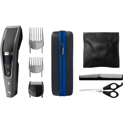 Philips Машинка за подстригване Series 7000 hair clipper  Titanium Blades