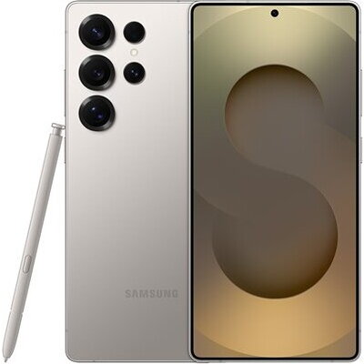 SAMSUNG SM-S938B GALAXY S25 Ultra 6.8in 12GB 256GB Gray