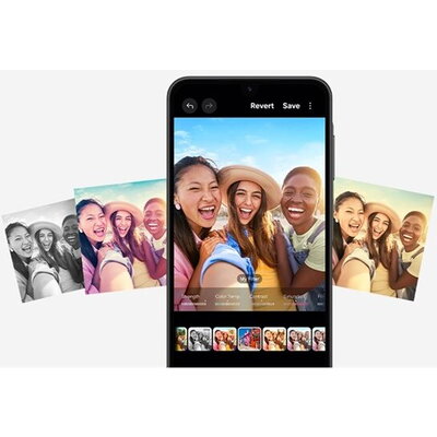 SAMSUNG Galaxy-A26 5G EE 6.7inch FHD+ 128GB Android