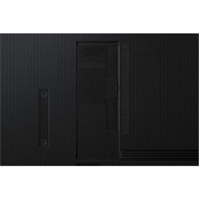 SAMSUNG QH115F-X 115inch Smart Signage UHD/4K 16:9 Smart Signage QLED Non-glare 700nits 60W Speakers Slim chassi DP 1.2 3xHDMI 2