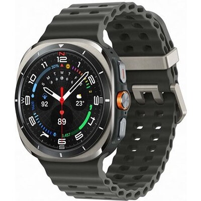 SAMSUNG SM-L705F Watch Ultra LTE 47mm Silver