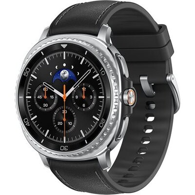 SAMSUNG SM-L500F Watch8 Classic 47mm BT Black
