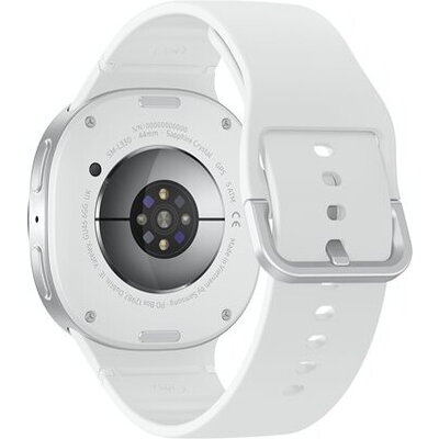 SAMSUNG SM-L330F Watch8 BT 44mm Silver