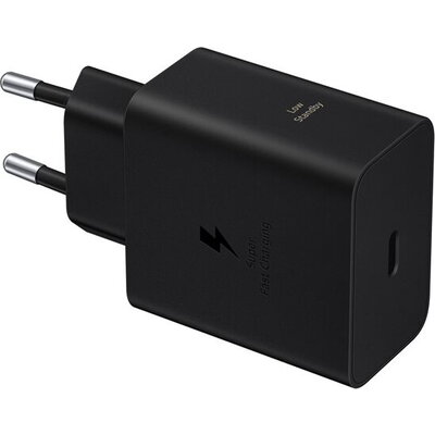 SAMSUNG Power Adapter 60W wo cable Black