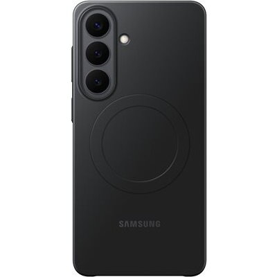 SAMSUNG Case Slim Magnet S26+ Black
