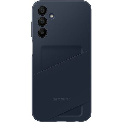 SAMSUNG Card Slot Case for Galaxy A15 A15 5G Blue Black