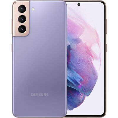 SAMSUNG Galaxy S21 8GB 128GB 5G Violet