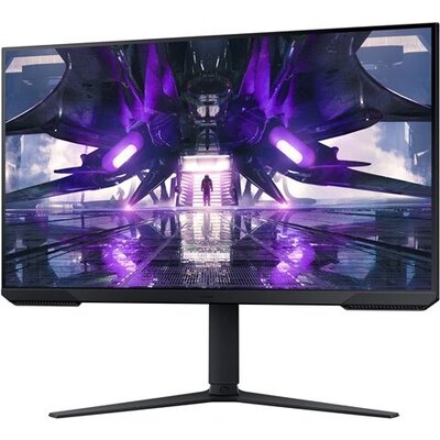 Монитор SAMSUNG Odyssey G3 LS32AG320NUXEN - 32" FHD IPS 165Hz