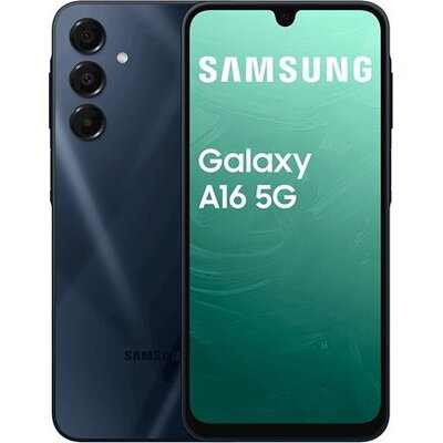 SAMSUNG SM-A166F GALAXY A16 5G 6.7in 4GB 128GB Black