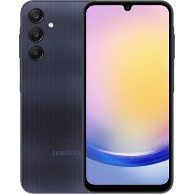 SAMSUNG SM-A256B GALAXY A25 5G 8GB 256GB Blue Black