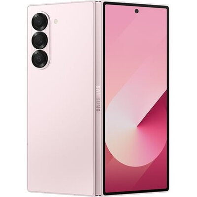 SAMSUNG SM-F956B GALAXY Z Fold6 12GB 256GB Pink