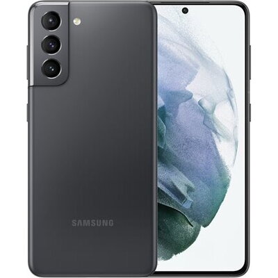 SAMSUNG SM-G991B GALAXY S21 8GB 5G 128GB Gray