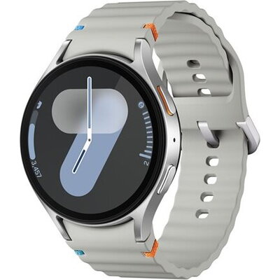 SAMSUNG SM-L315F GALAXY Watch7 LTE 44mm Silver