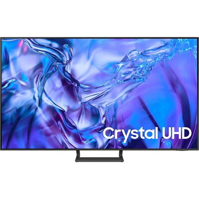 SAMSUNG TV 65inch DU8572 UHD 4K AI 2024