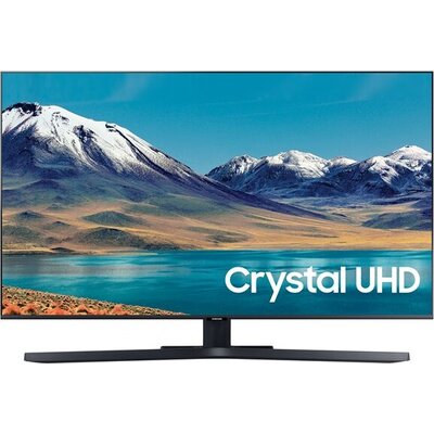 "Samsung Smart TV 50"" 50TU8502 4k UHD LED, 3840 x 2160, 2100 PQI, HDR 10+, Dolby Digital Plus, DVB-T2CS2, PIP, 3
