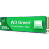 SSD WD Green SN350 250GB NVMe