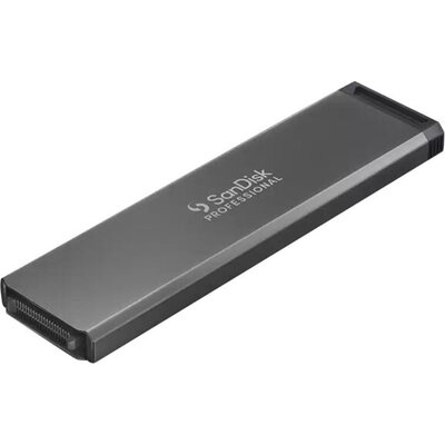 SSD SANDISK Professional Pro-Blade Mag 1TB Modular NVMe