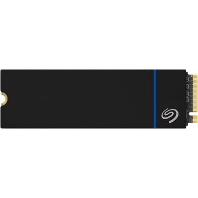SSD SEAGATE Game Drive for PS5 1TB NVMe M.2