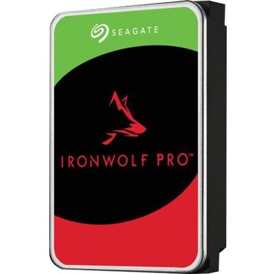 Хард диск SEAGATE Iron Wolf ST8000NT001, 8TB SATA