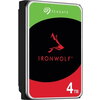 SEAGATE NAS HDD 4TB IronWolf