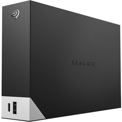 SEAGATE One Touch Desktop HUB 16TB USB-C USB 3.0 compatible with Windows/Mac