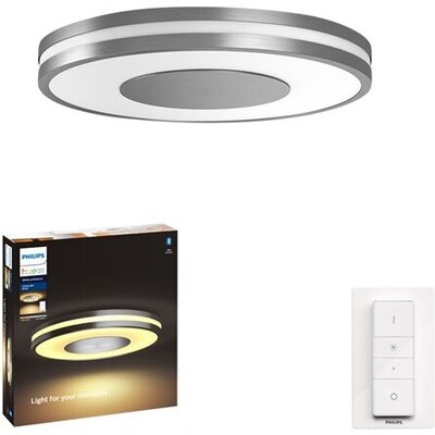 PHILIPS Being Hue ceiling lamp 1x27W