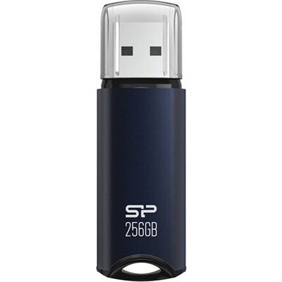 SILICON POWER USB Blaze B02 256GB Blue