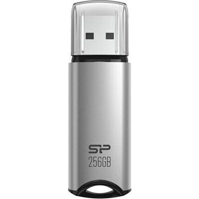 SILICON POWER USB Blaze B02 256GB Silver