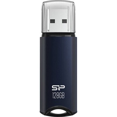 SILICON POWER memory USB Marvel M02 32GB USB 3.0 Blue