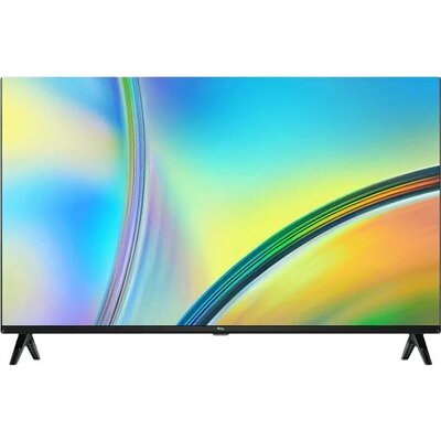 TCL 32inch FHD Android TV HDR Dolby Audio 2x8W Multisound 32S5400AF