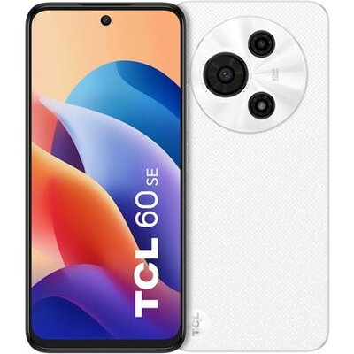 TCL 60SE 8GB 512GB Blizzard White